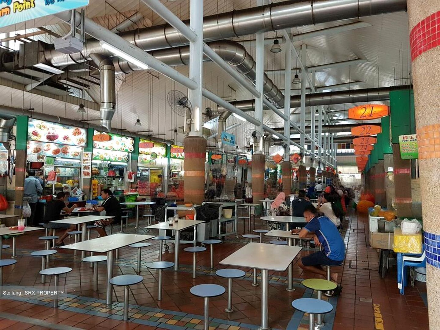 Hundred Trees (D5), Condominium #485520941